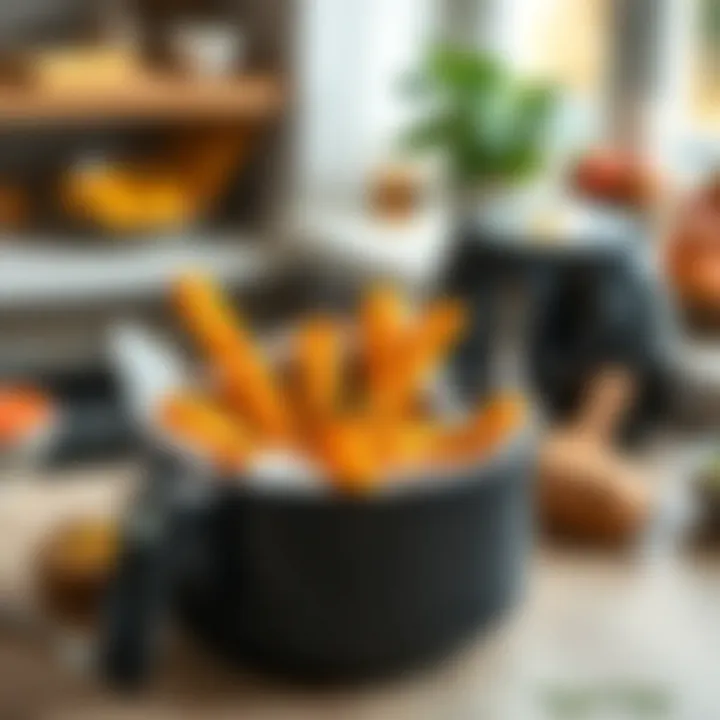 User satisfaction and reviews for Philips fryers