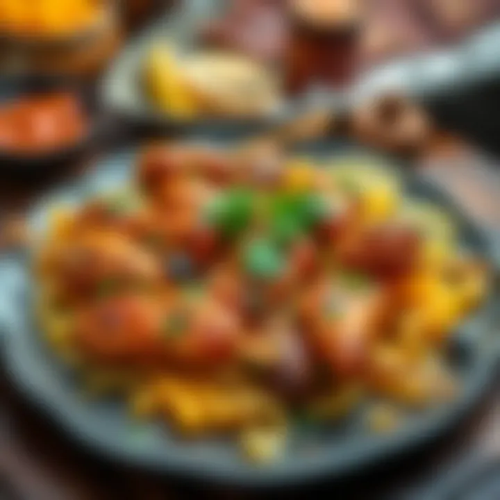 Notable Ramazan Karşılama Sözleri: Bir Gelenek ve Anlam Derinliği