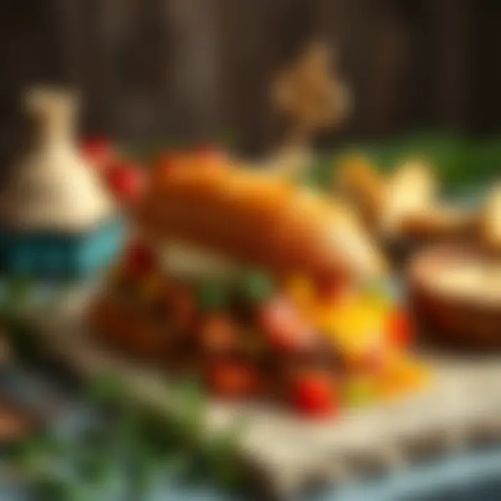 Cultural significance of sac kına tradition