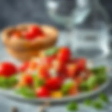 Notable Salata Sosları Tarifleri