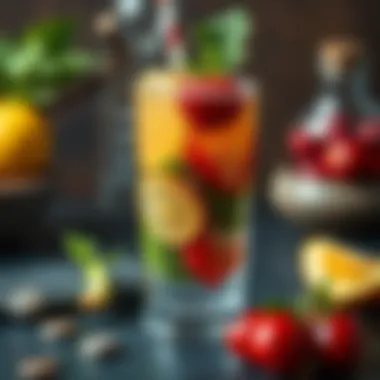 Effective Hydration Strategies for Athletes Hydration strategies for athletes