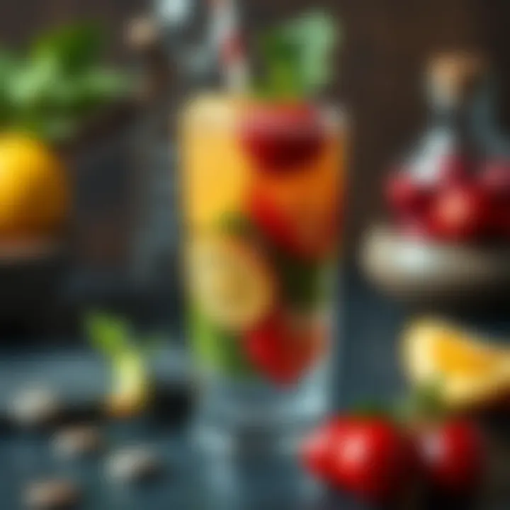 Effective Hydration Strategies for Athletes Hydration strategies for athletes