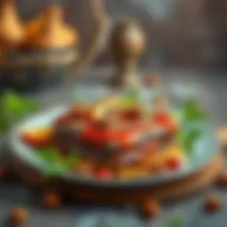 Sultan Çayı: Gelenekten Modern Hayata Introduction