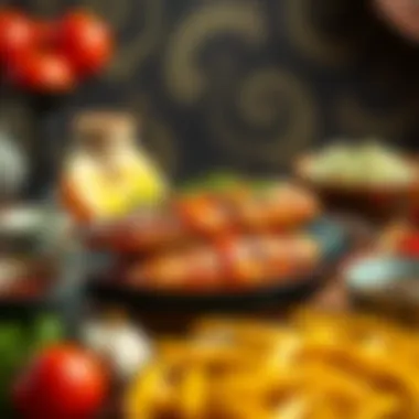 Sultan Çayı: Gelenekten Modern Hayata Summary