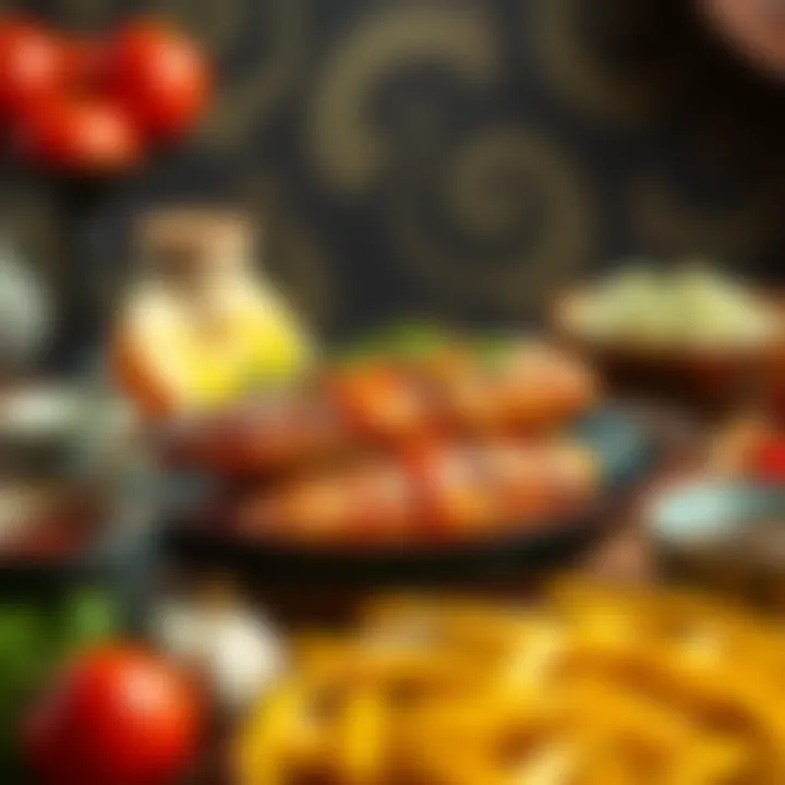 Sultan Çayı: Gelenekten Modern Hayata Summary