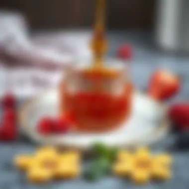 Boosting immunity benefits