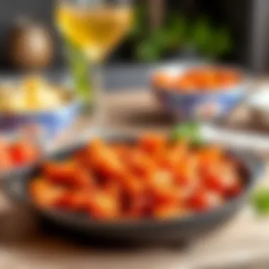 Notable Tefal Easy Fry XXL ile Pratik Yemek Deneyimi