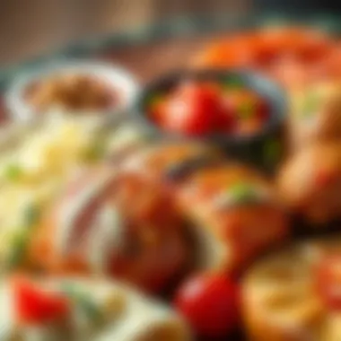 Yemek Sepeti Tavuk Dürüm: Uygulama, Tarif ve İnceleme Summary